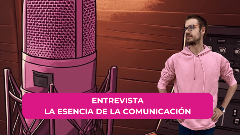 La ESENCIA de la COMUNICACIÓN