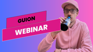 Guion de Webinar