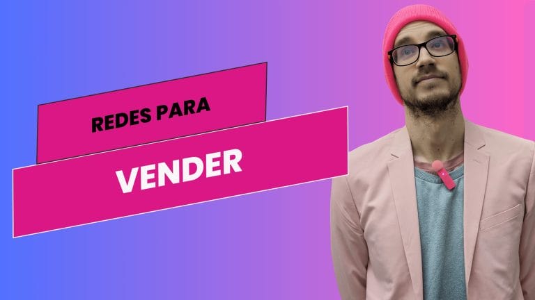 Masterclass | Cómo vender en redes sociales