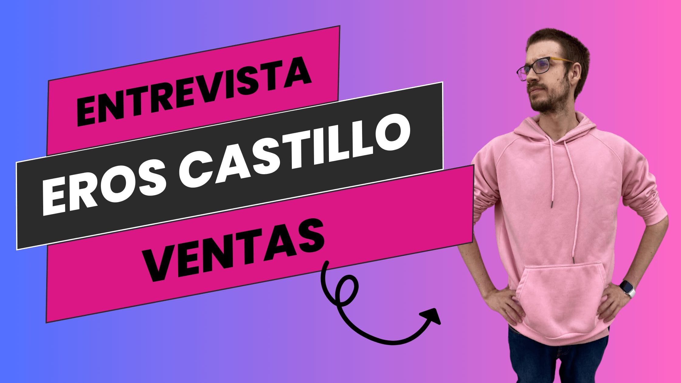 Entrevista a Eros Castillo