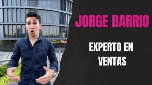 Entrevista a Jorge Barrio