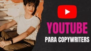 Masterclass de YouTube para Copywriters para Sara Panacea