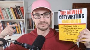 5 libros de copywriting para novatos