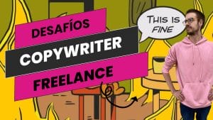 Los retos de un copywriter emprendedor