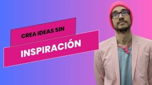 Cómo crear guiones virales sin inspiración