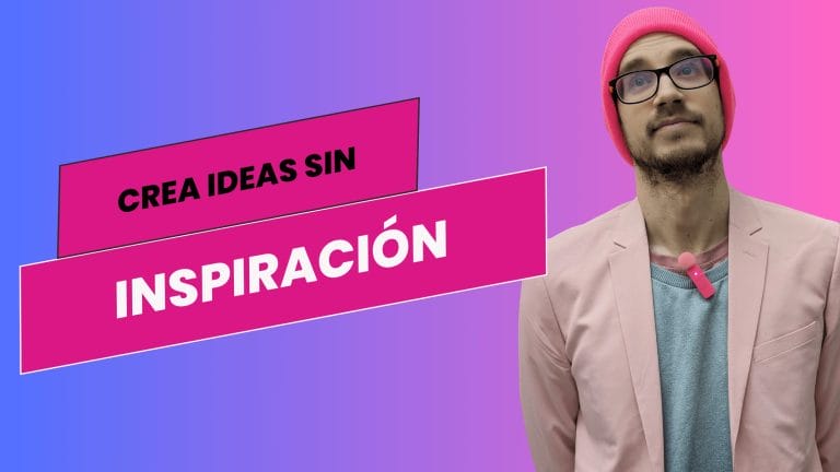 Cómo crear GUIONES VIRALES sin INSPIRACIÓN