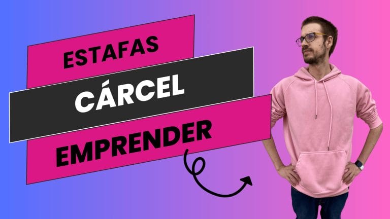 Estos emprendedores deberían estar en la cárcel