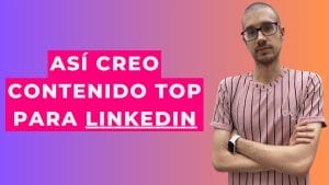 Contenido viral en Linkedin