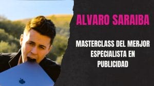 Masterclass de Alvaro Saraiba