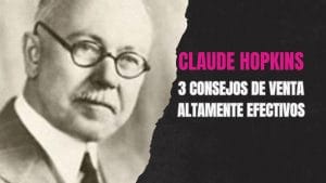 10 claves de Claude Hopkins