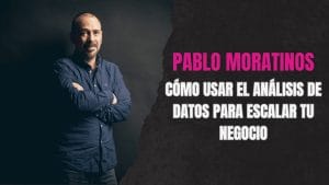 Entrevista a Pablo Moratinos