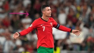 Estrategia de marca personal de Cristiano Ronaldo