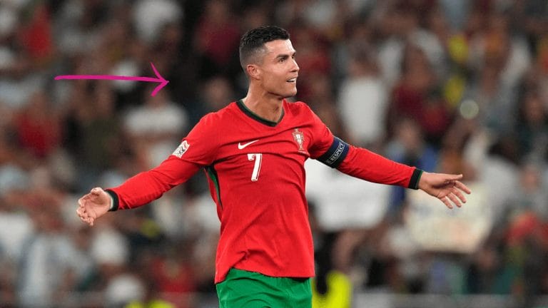 CRISTIANO RONALDO  - La marca personal más potente del mundo