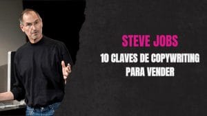 Estrategia de ventas de Steve Jobs