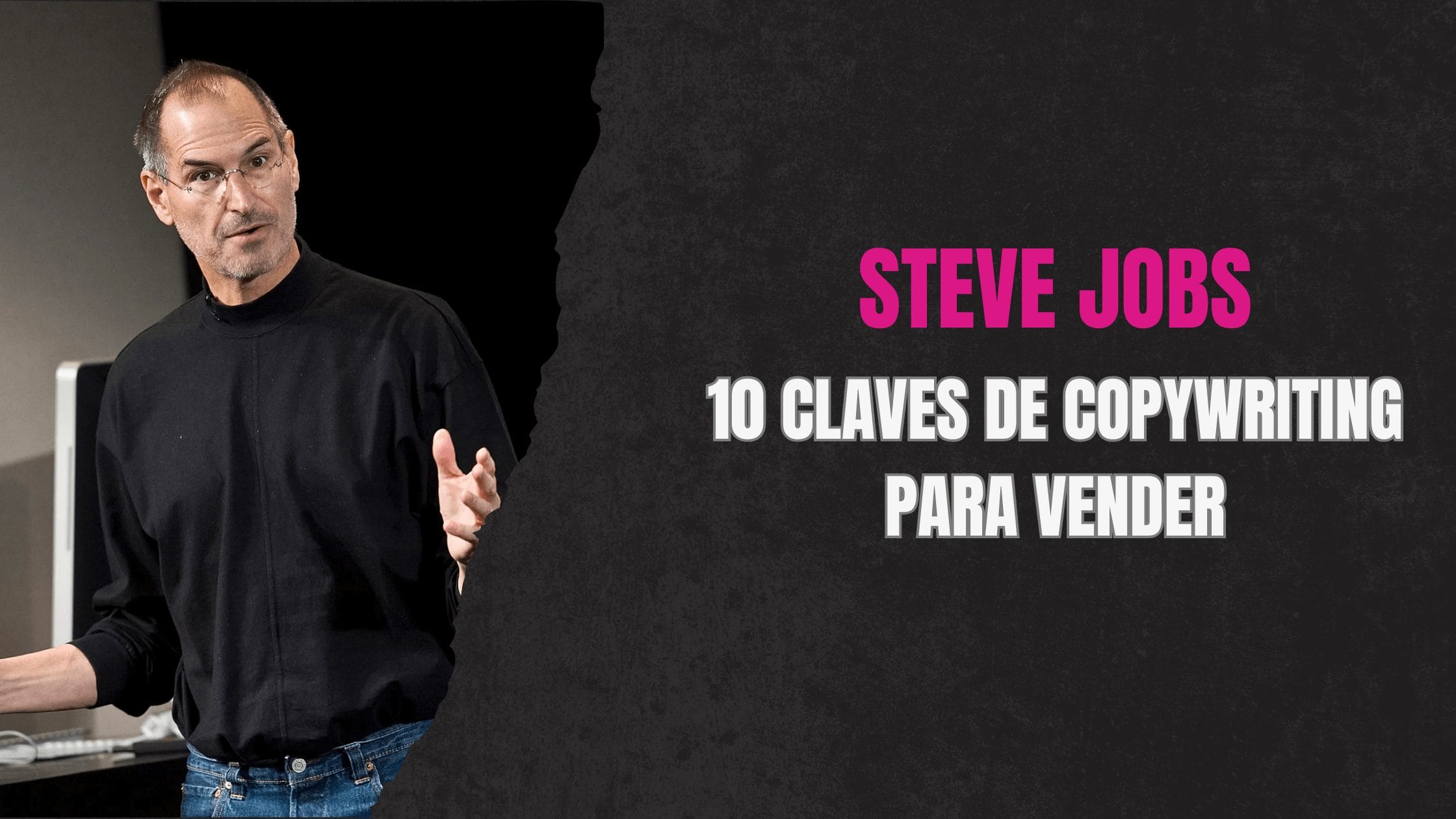 Estrategia de ventas de Steve Jobs