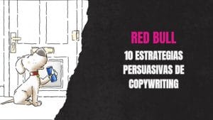 Estrategias de copywriting de Red Bull