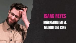 Entrevista a Isaac Reyes