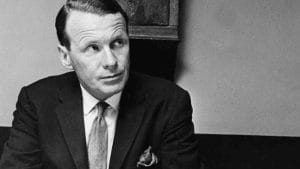 10 frases de David Ogilvy