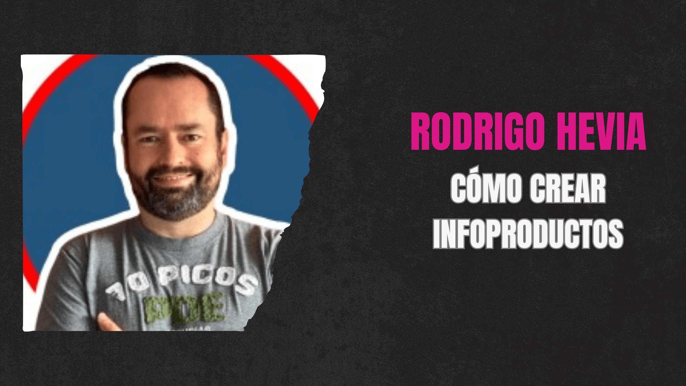 Cómo crear un infoproducto si eres copywriter