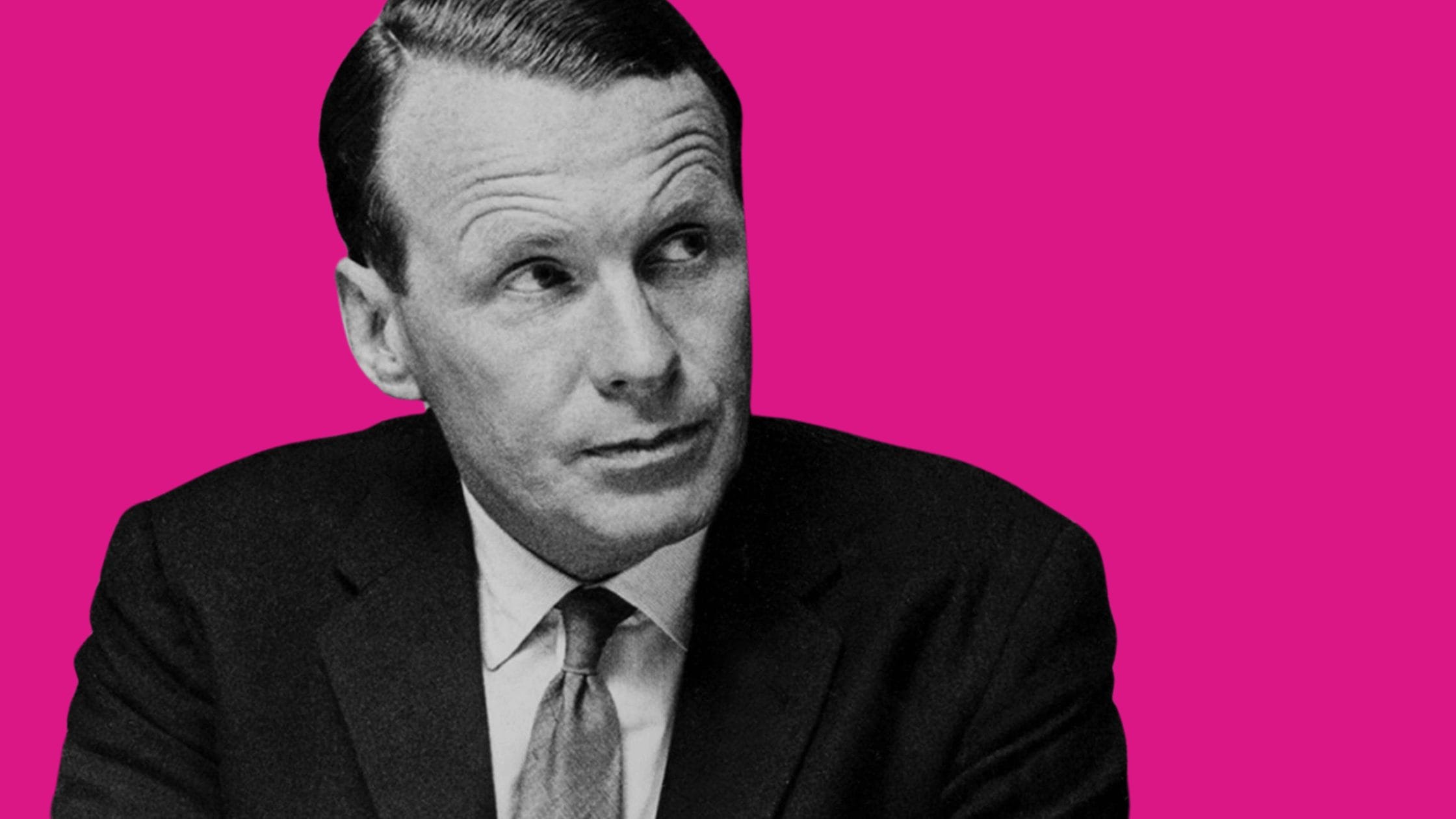 Confesiones de un publicitario con David Ogilvy