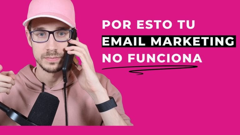 Factura MÁS con tu EMAIL MARKETING | Solo el 1% lo hace bien