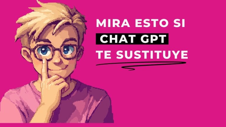 ¿Pierdes clientes por ChatGPT? Escucha esto