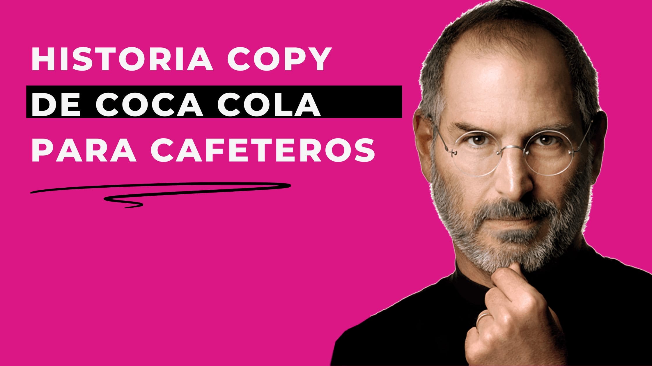 Estrategia Apple de Copywriting