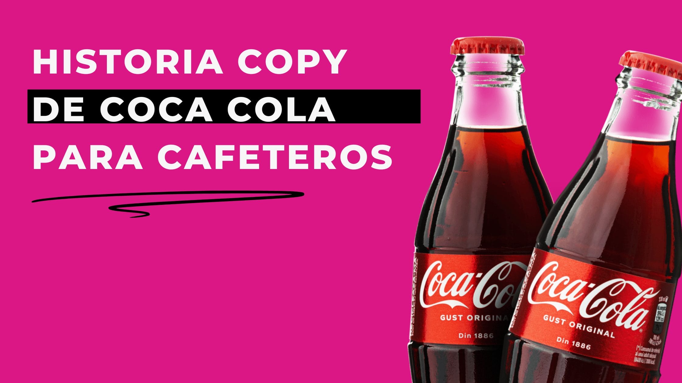 Estrategia copywriting coca cola