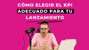 KPI lanzamiento