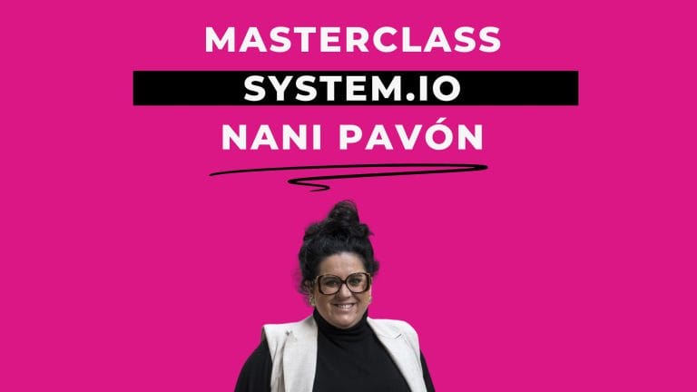 Masterclass | System.io para COPYWRITERS