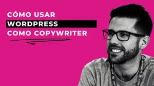 Dani Serrano Wordpress
