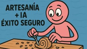 Artesanía para el copywriter