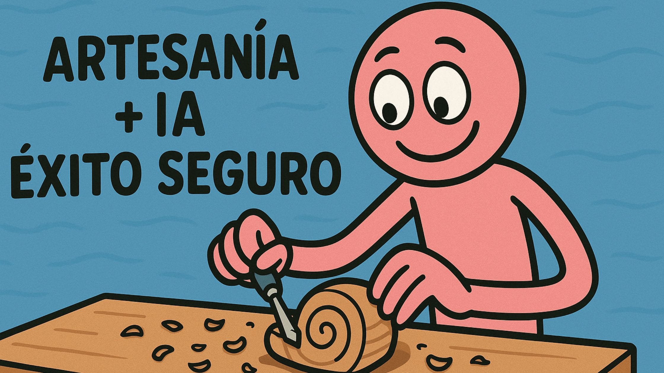 Artesanía para el copywriter