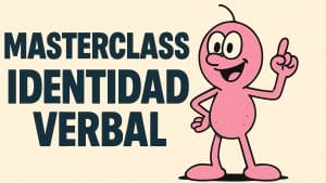Consultoría Identidad Verbal