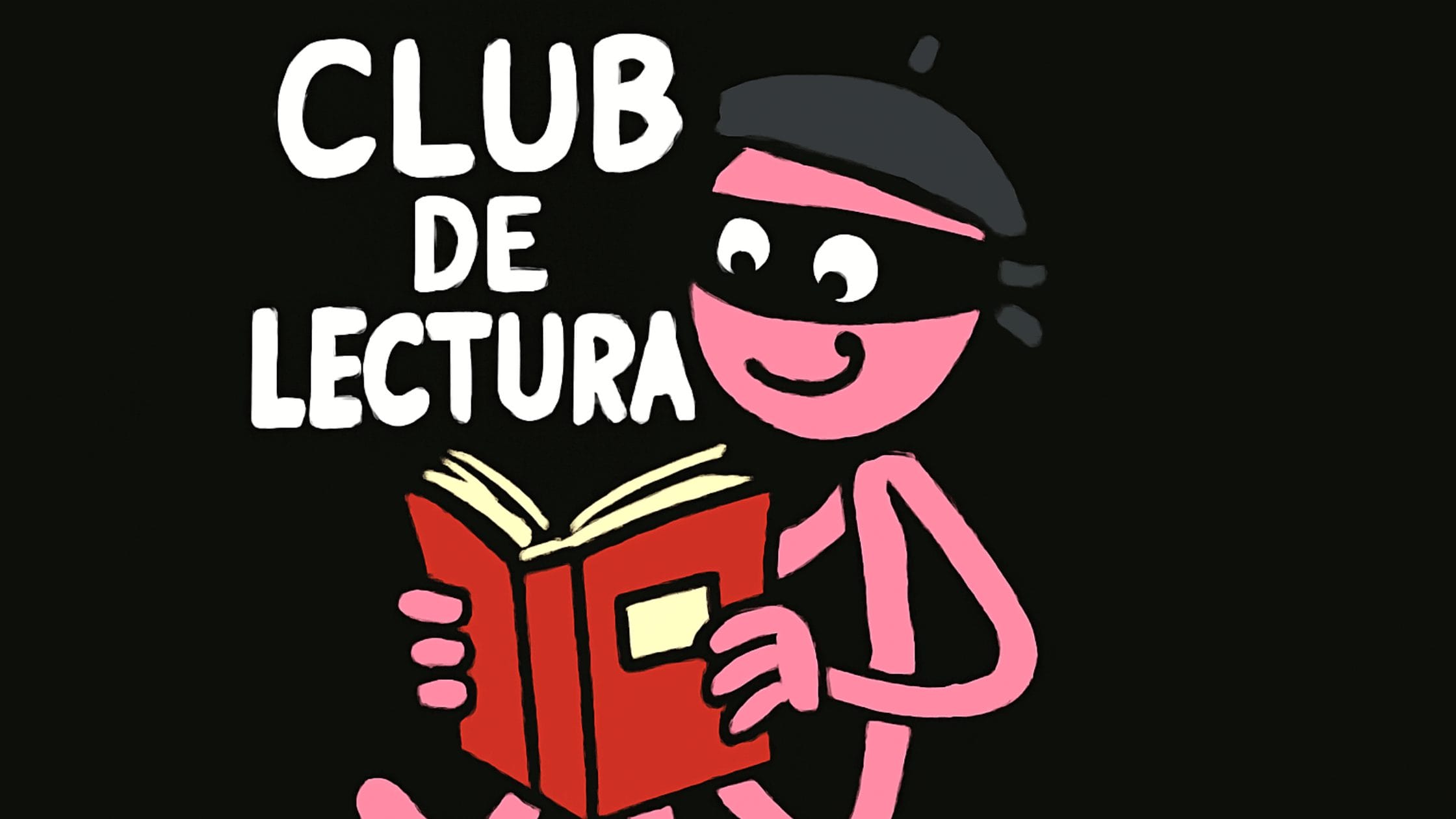 Roba como un Artista