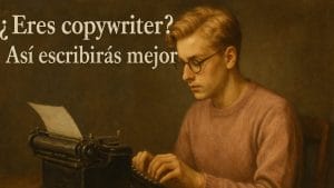 Copywriter, escribe mejor