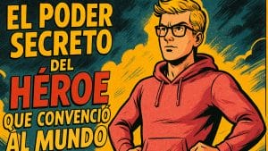 El superpoder del copywriter que cambió el mundo