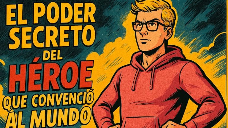 El poder secreto del Copywriter que cambió el mundo