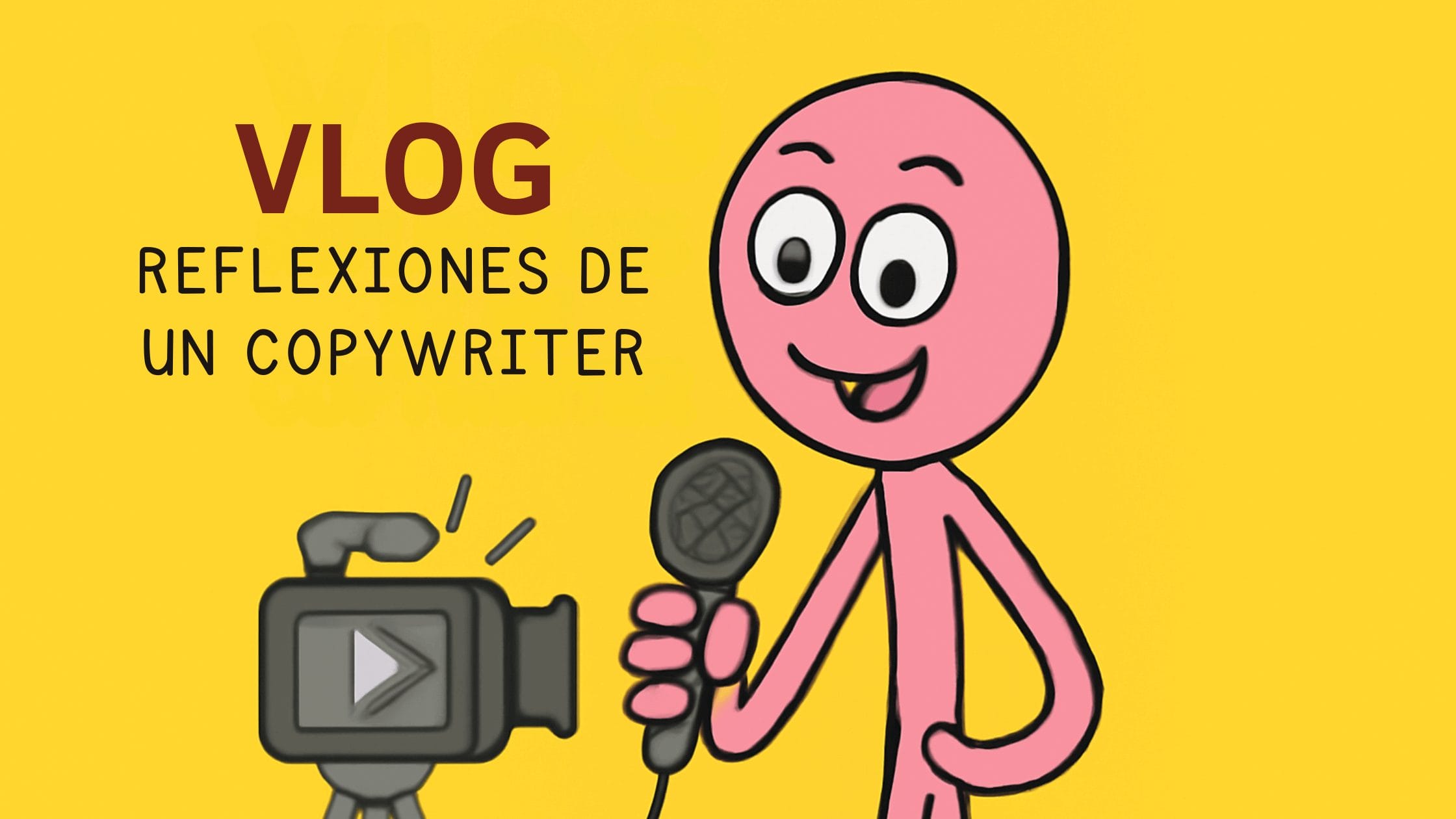 Domingo - Vlog de un copywriter
