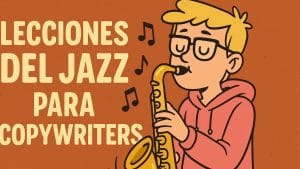 Jazz para copywriters