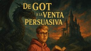 De GOT a la venta