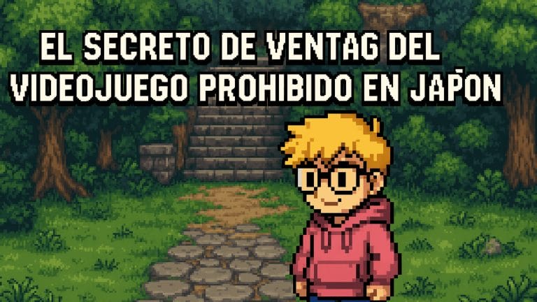 ¡Este videojuego paralizó Japón! ¡Lecciones de ventas!