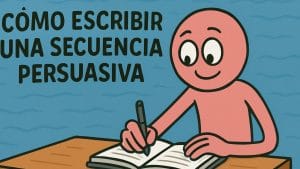 Secuencia de emails persuasiva
