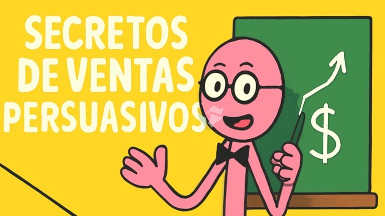 SECRETOS de VENTAS altamente PERSUASIVOS