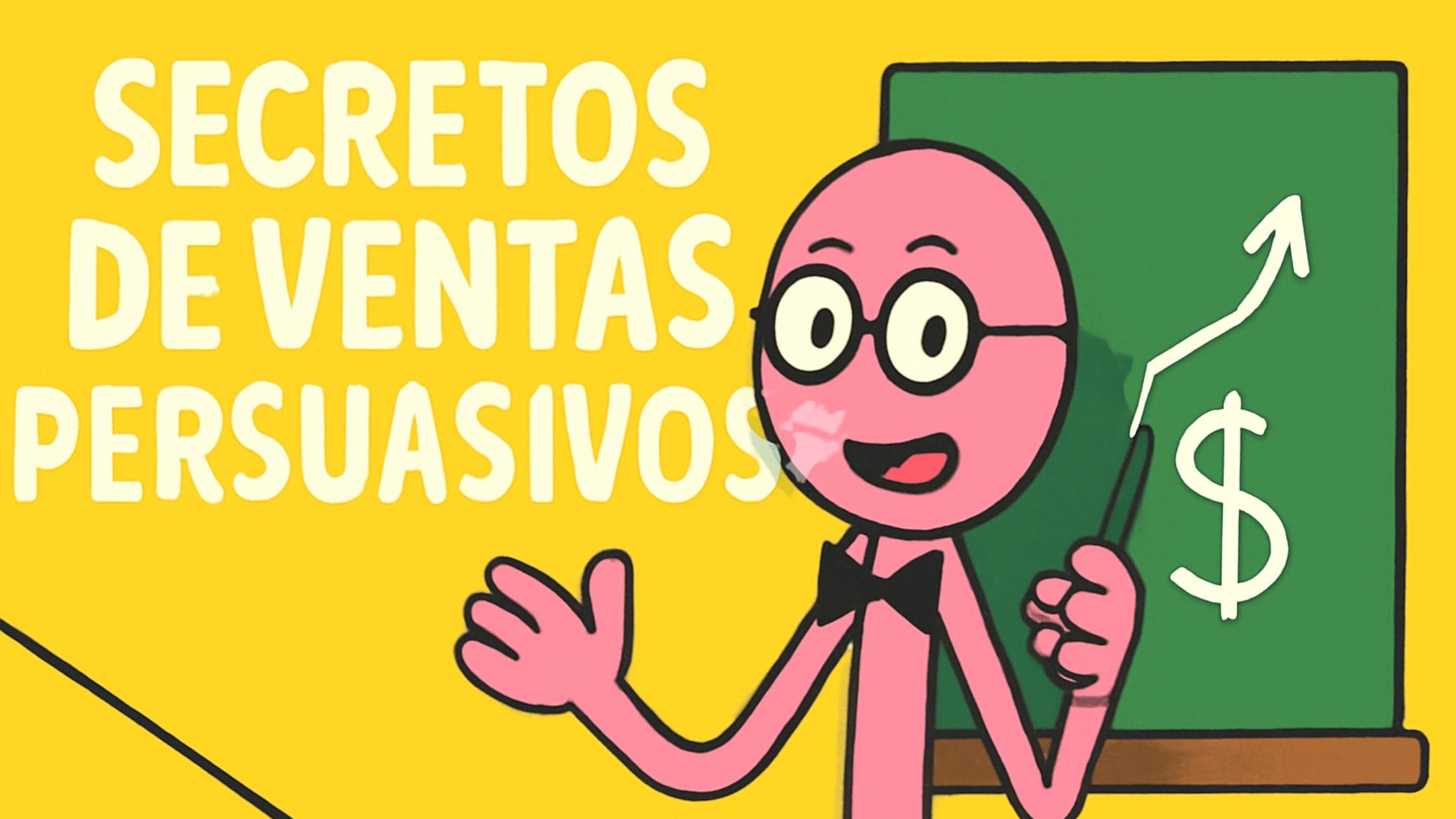 Secretos de ventas para copywriters