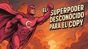 UX Writing el superpoder del copywriter