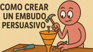 Cómo crear un embudo altamente persuasivo