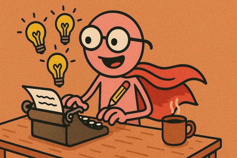 7 Claves Persuasivas que Robar a George Lois (si eres Copywriter)