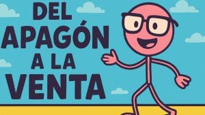Del apagón a la venta