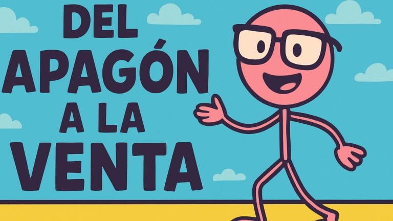 Del apagón a la venta | Lecciones del 28 de abril